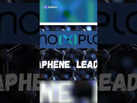 The Future of Batteries: NanoXplore's Silicon-Graphene Breakthrough