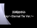 male cover 浜崎あゆみ Key~Eternal Tie Ver~