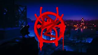 Spiderman into the Spiderverse - What´s Up Danger Remix