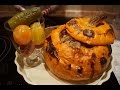 Фаршированная ТЫКВА с МЯСОМ!! ОООчень вкусная!