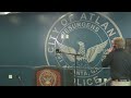 Atlanta police violent weekend presser