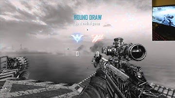 Trickshot with Mouse And Keyboard @CastTheatre