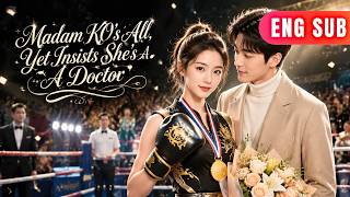 [ENG SUB]✨ Gentle Healer, Fierce Fighter. Her Hands Save Lives And Break Bones. He Loves Both.#drama screenshot 2