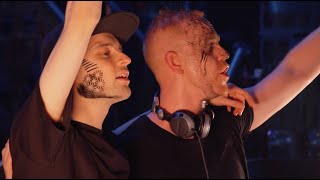 Phuture Noize & B-Front - My Beautiful Fantasy (Qlimax 2019)