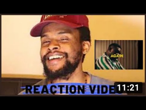 Wande Coal – Again Music Video REACTION | #AFROBEATS Music Video |  | Yorùbá Translation