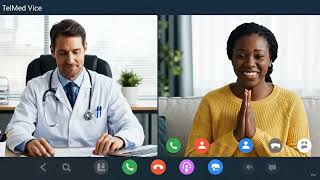 TELEMEDICINE SOFTWARE DEVELOPMENT - Kuchoriya Techsoft #israel #usa #dubai #london #bulgaria #italy screenshot 5