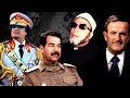 60 دقيقة نارية تجاوز الشيخ كشك فيها الخطوط الحمراء مع صدام حسين والقذافي وحافظ الاسد