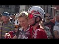MASSIVE VICTORY! 🔥 | 2026 Women's Binche-Chimay-Binche Final KM's | TNT Sports Cycling