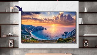 Sceptre U750CV UMRD Smart TV Review: Premium 75-Inch 4K Experience!