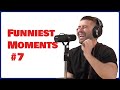 The Basement Yard - Funniest Moments 7