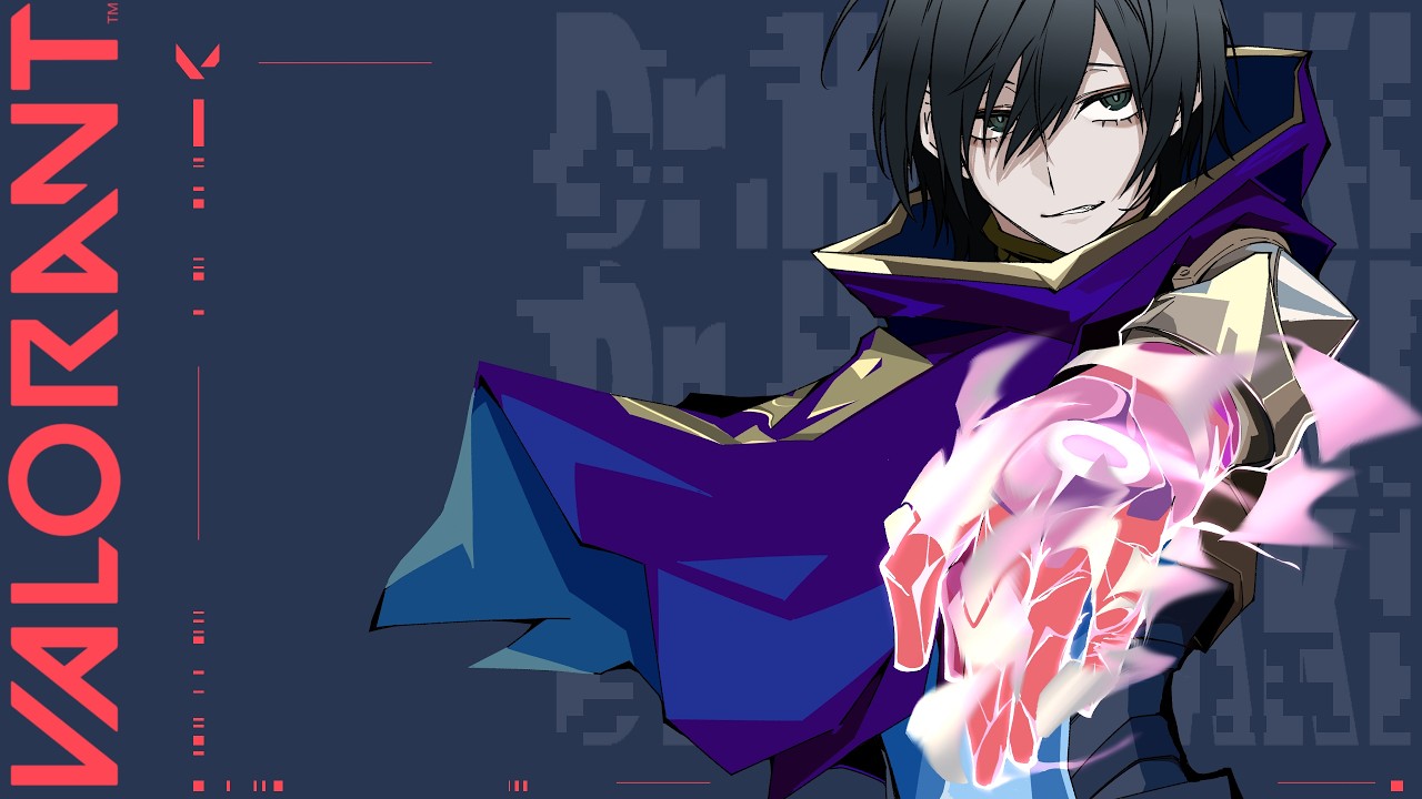 【VALORANT】1周年記念だ！！12時間配信【後半】