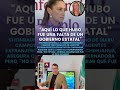 🚨#MEXICO DESTITUYÓ HOY A GOBERNADORA DE CHIHUAHUA🇲🇽👏
