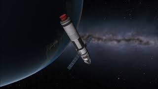 Download lagu Let's Replay KSP, Part 4, Kebal in Orbit