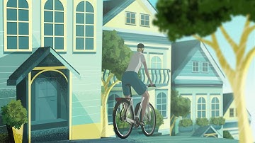 Automatic gear shifting possible for e-bikes  | SHIMANO