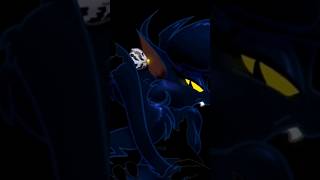 Darker Katt-Fur After Dark short Darker Katt-Fur After Dark short