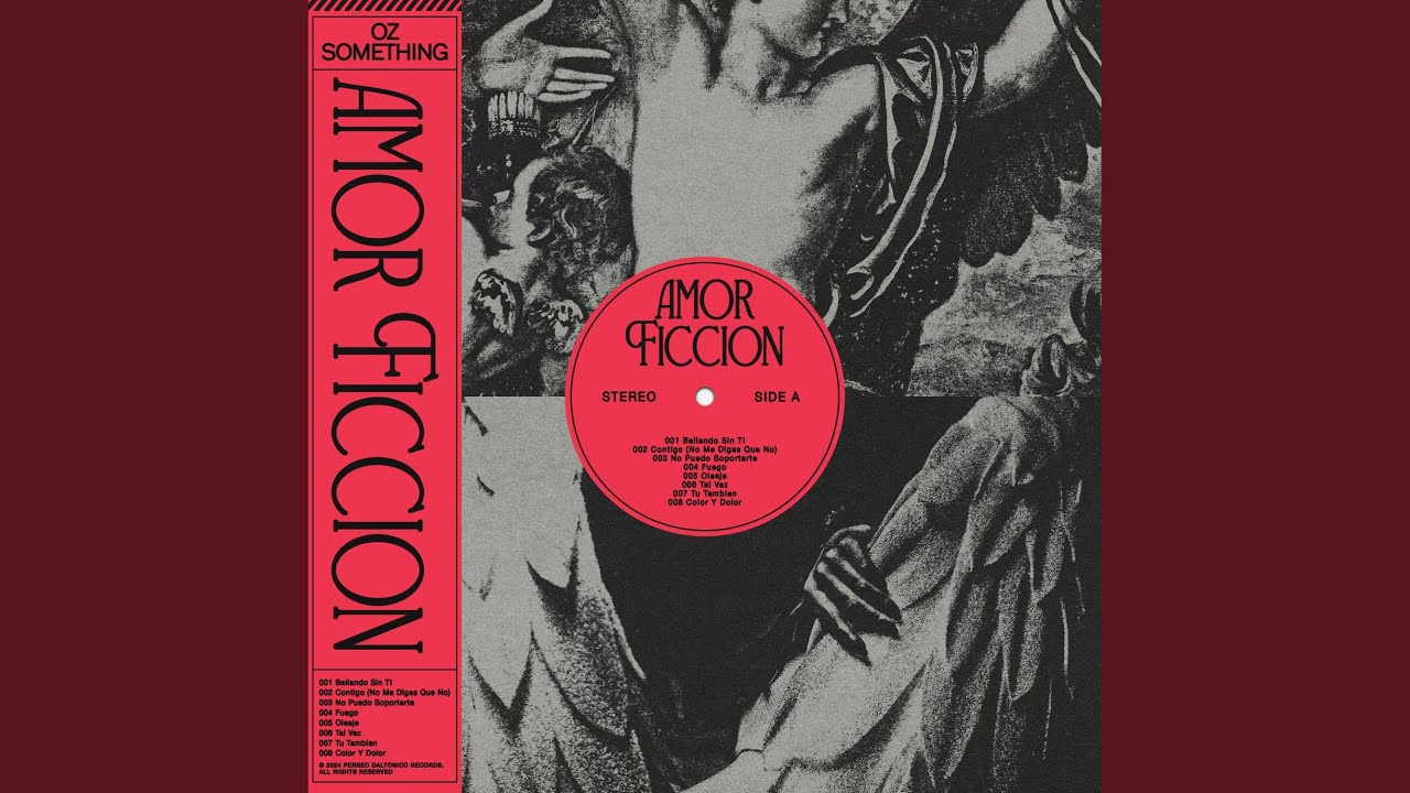 Watch Color y Dolor on YouTube Watch Color y Dolor on YouTube