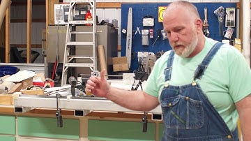 Mudd Flapp Ranch- PrintNC  Y-Axis Linear Motion and X Gantry connection