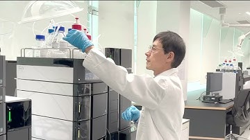 Shimadzu LCMS 2050 Step by Step MS Tuning Guide