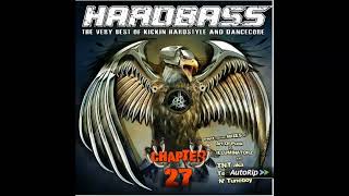 Hardbass Chapter 27 - CD2