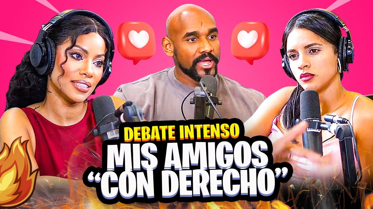 ¿Es posible mantener una amistad tras ser amigos con derecho?