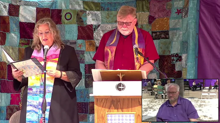 "Why You Need to Hear a Sermon About Evil" by Rev....