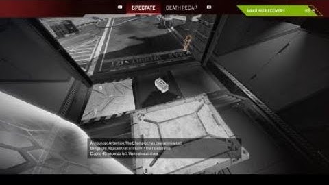 The vantage bat bug needs a fix urgently