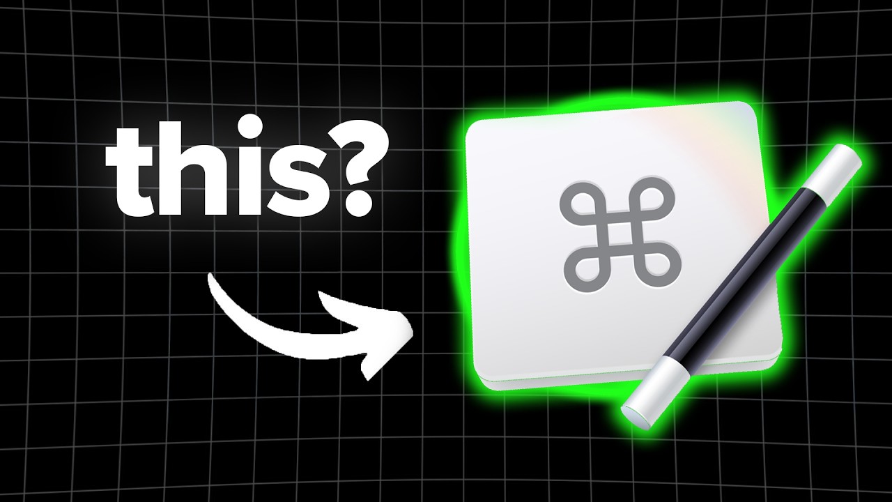 This Rare Mac App Supercharged My Productivity