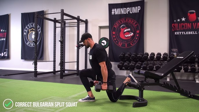 Dumbbell Squat Jumps - Exercise How-to - Skimble Workout Trainer