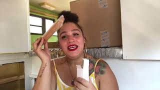 Part 2 Baby P.o. Box Haul