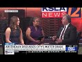 Shreveport mayor addresses city's low water grade