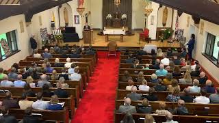 Information Eugene “Gene” O’Brien’s Funeral Service Update
