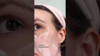 First impressions of temple spa skincare #templespa
