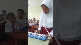 Download Lagu lagu daerah Bubuy  bulan pianika MP3