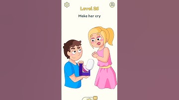 Dop 2 Delete puzzle game # Funny game # Level. 26