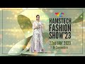 The hamstech fashion show  2023