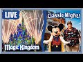 Live exciting afternoon at magic kingdom  tiana updates  rides   disney world livestream