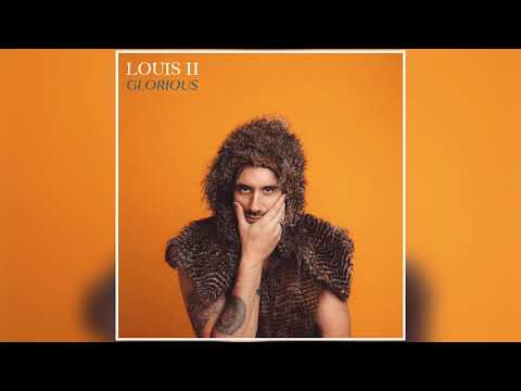 Louis II Brighter Than Gold Official Audio