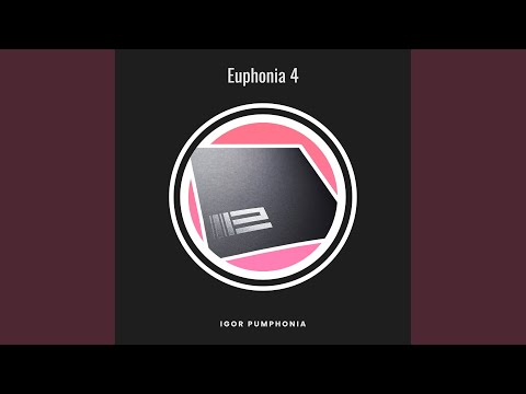 Igor Pumphonia - Staying Power