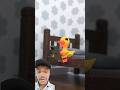 😂friends se prank babyduck😅#humor #babyduck #phone#memes #shortsfeed