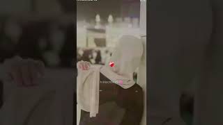 meri taqdeer ao # me likhaya mola tu # hi mod de youshort # feed experience # islamic video reels🕋