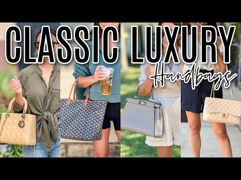 10 Luxury Mini Handbags You'll Love, LuxMommy