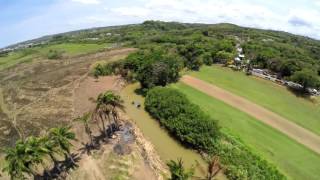 Balseada del Rio Camuy 2016 en 4k