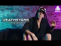 Capture de la vidéo 10 Questions With Skinny Disco | Deathstars