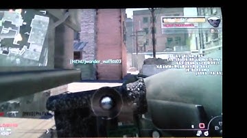 How to do the javelin glitch mw2 (Bypass Needed)