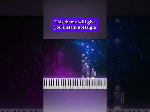 Guess This ANIME Theme on Piano? 🎹 #anime #piano #challenge
