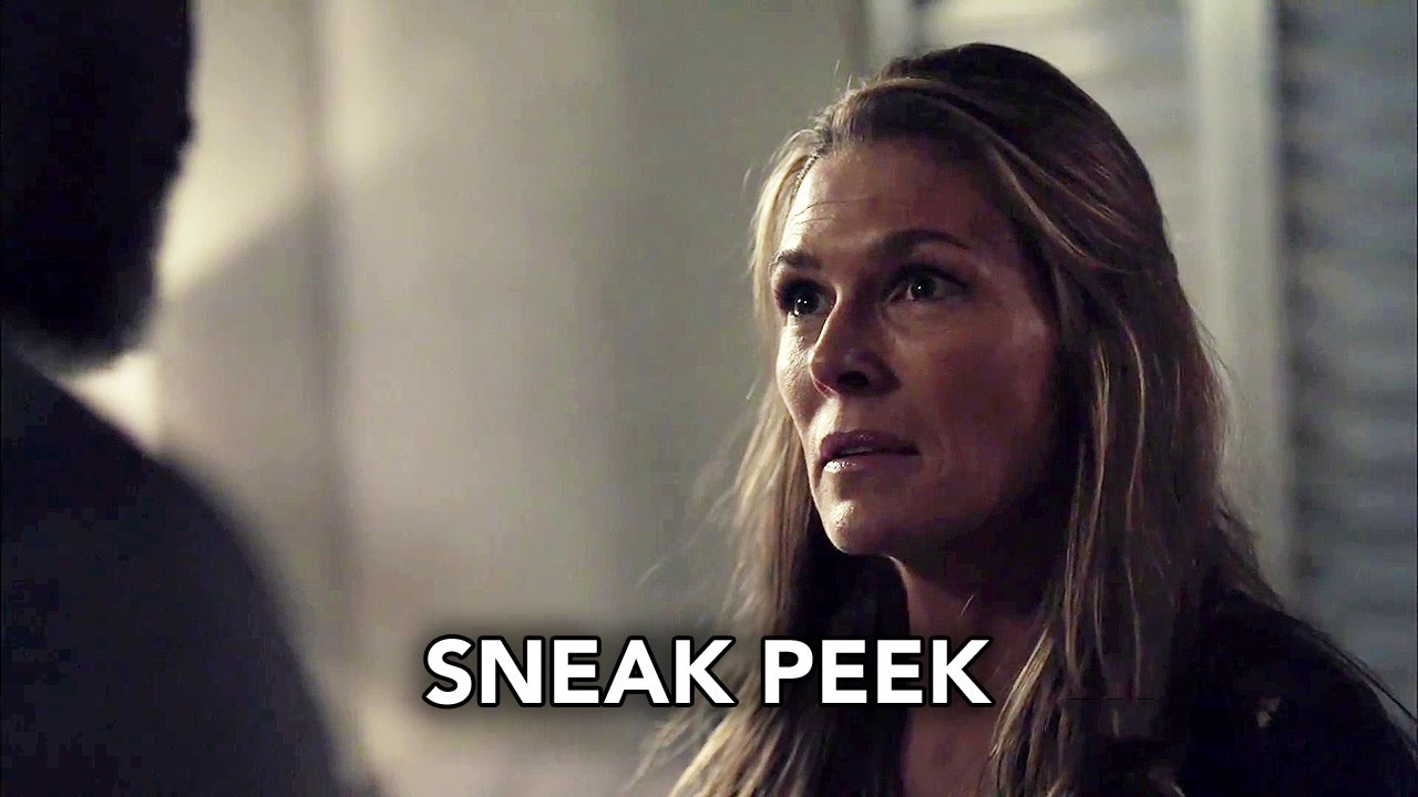 The 100 4x11 Sneak Peek #2 "The Other Side" (HD) Season 4 Episode 11 Sneak Peek #2