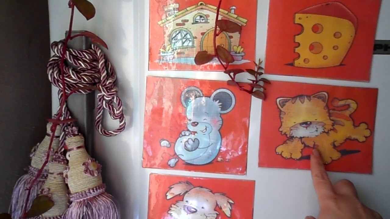 Cuento acumulativo "La casa que Juan construyó" - YouTube