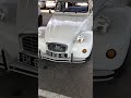 #CITROEN 2CV6 Spécial #automobile