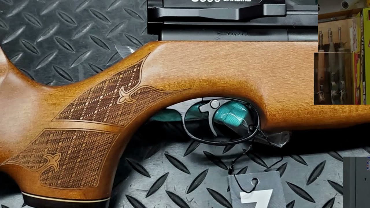 Solware Gun Shop Wilnecote, Tamworth YouTube