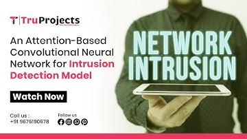 An Attention Based Convolutional Neural Network for Intrusion Detection Model